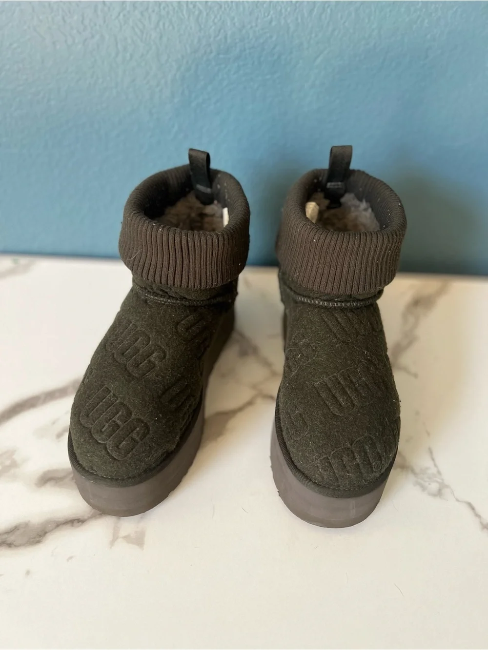 classic ugg
